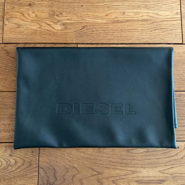 DIESEL(ディーゼル)のDIESELショップ袋 メンズのファッション小物(その他)の商品写真