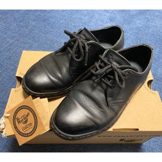 ドクターマーチン(Dr.Martens)のDr.Martens cavendish(正規品)(ローファー/革靴)