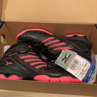 ミズノ(MIZUNO)のmizuno フィットネスシューズ👟(スニーカー)