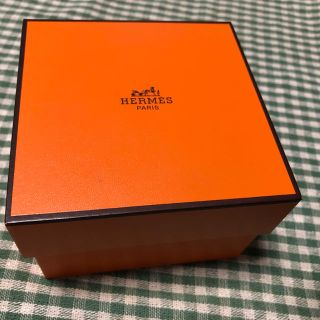 エルメス(Hermes)のHERMES  エルメス　空箱(腕時計)