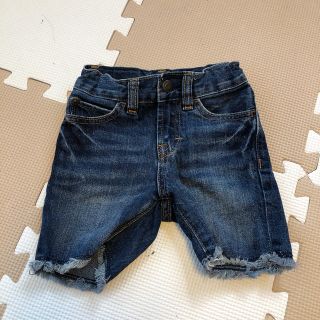 ベビーギャップ(babyGAP)の最終お値下げギャップショートパンツ80(パンツ)