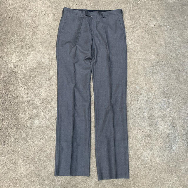 UNUSED(アンユーズド)のUNUSED スラックス パンツ メンズのパンツ(スラックス)の商品写真