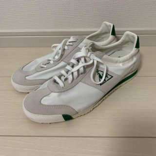 ルコックスポルティフ(le coq sportif)のルコック QMT6106WG(スニーカー)