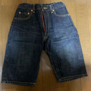 リーバイス(Levi's)の 子供服　キッズ　BNT デニム　150(パンツ/スパッツ)