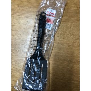 ティファール(T-fal)の【新品】フライ返し(調理道具/製菓道具)