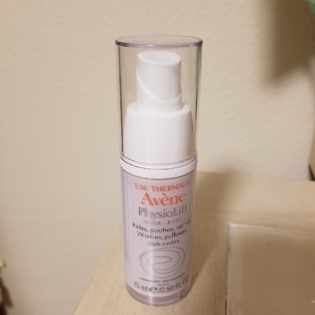 Avene(アベンヌ)のアベンヌ　アイクリーム コスメ/美容のスキンケア/基礎化粧品(アイケア/アイクリーム)の商品写真