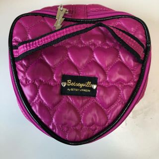 ベッツィジョンソン(BETSEY JOHNSON)のBETSEY JOHNSON ポーチ(ポーチ)