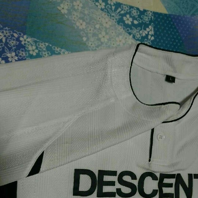 DESCENTE(デサント)の野球 シャツ スポーツ/アウトドアの野球(ウェア)の商品写真