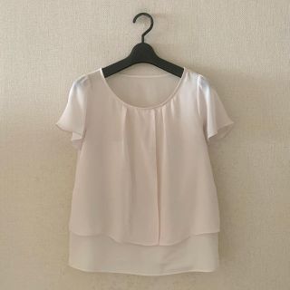 ロートレアモン(LAUTREAMONT)のRue de B♡プルオーバーシャツ(シャツ/ブラウス(半袖/袖なし))