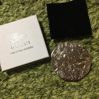 グッチ(Gucci)のグッチの手鏡♡(その他)