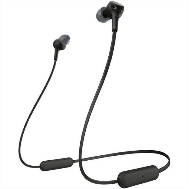 SONY(ソニー)の✩sony✩ Bluetooth ワイヤレスイヤホン スマホ/家電/カメラのオーディオ機器(ヘッドフォン/イヤフォン)の商品写真
