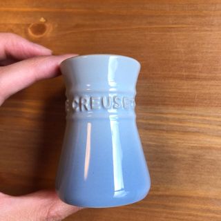 ルクルーゼ(LE CREUSET)のル・クルーゼ LE CREUSET フードピック入れ(容器)