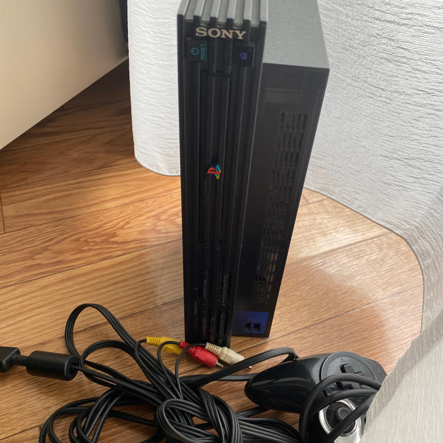 PS2 本体 その他諸々 1