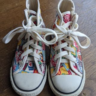 コンバース(CONVERSE)のコンバース ハイカットスニーカー17(スニーカー)