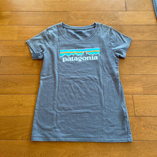 パタゴニア(patagonia)のPatagonia TシャツM140(Tシャツ/カットソー)