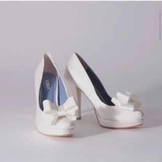 BENIR(ハイヒール/パンプス)