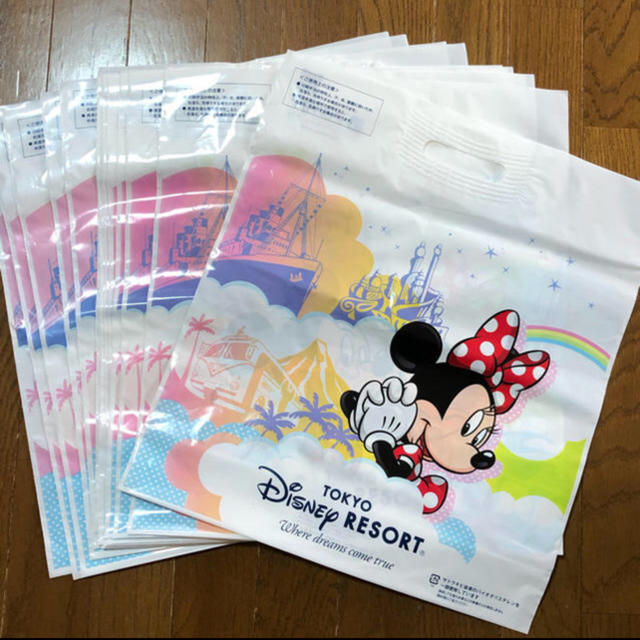 Disney(ディズニー)の専用です② その他のその他(その他)の商品写真