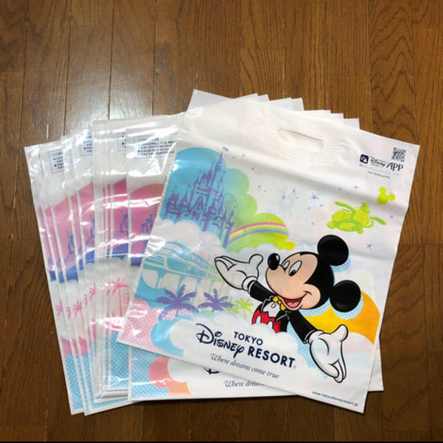 Disney(ディズニー)の専用です② その他のその他(その他)の商品写真