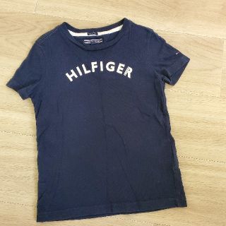 トミーヒルフィガー(TOMMY HILFIGER)のトミーヒルフィガー　Tシャツ　110(Tシャツ/カットソー)