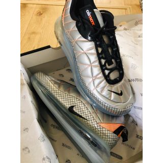 ナイキ(NIKE)のNIKE AIRMAX720(スニーカー)