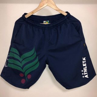 アスレタ(ATHLETA)のATHLETA アスレタ　ハーフパンツ(ウェア)