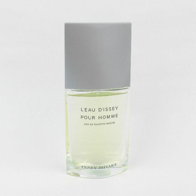 ISSEY MIYAKE(イッセイミヤケ)の未使用 イッセイミヤケ ロードゥ イッセイ プールオム フレッシュ 100ml コスメ/美容の香水(香水(男性用))の商品写真