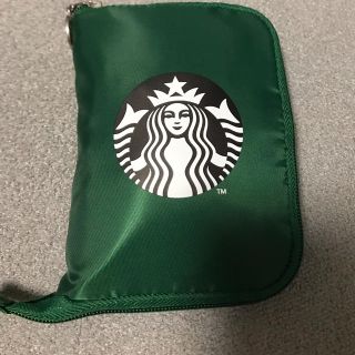 スターバックスコーヒー(Starbucks Coffee)のスターバックスエコバッグ2019(エコバッグ)