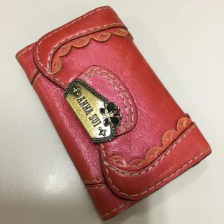 アナスイ(ANNA SUI)のアナスイのキーケース(キーケース)