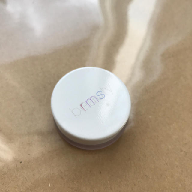 Cosme Kitchen(コスメキッチン)のrms beauty リップチーク(ブロッサム) コスメ/美容のベースメイク/化粧品(フェイスカラー)の商品写真