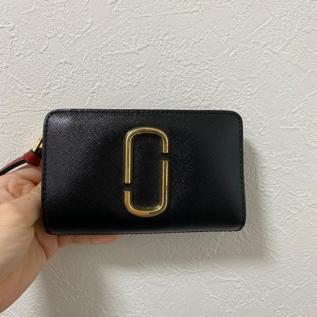 Marc jacobs  財布