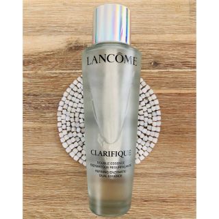 ランコム(LANCOME)のランコム＊クラリフィックデュアルエッセンスローション150ml【一度使用】(化粧水/ローション)