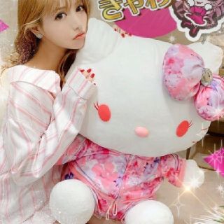 レディー ハローキティ ぬいぐるみの通販 100点以上 | Radyの