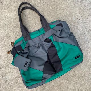 マルニ(Marni)のMARNI × PORTER tote bag  sacai(トートバッグ)