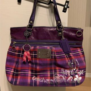 コーチ(COACH)のCOACH バック(ハンドバッグ)