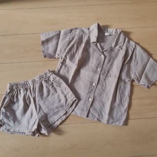 ザラキッズ(ZARA KIDS)の韓国子供服here  i amセットアップ100110120(その他)