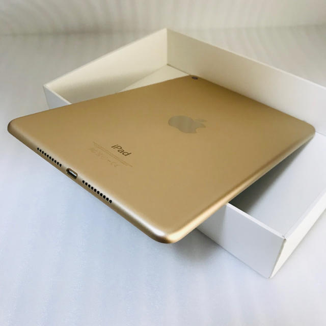 Apple ipad mini4 wifiモデル 64GB