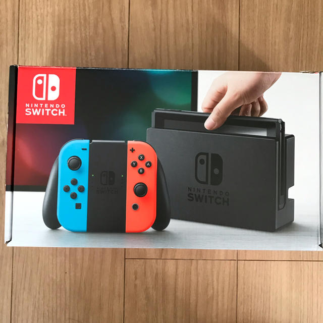 任天堂　Switch  ジャンク品