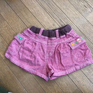 コンビ(combi)のキュロットパンツ　90(パンツ/スパッツ)