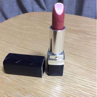 ディオール(Dior)の【未使用品】rouge Dior 649番(口紅)