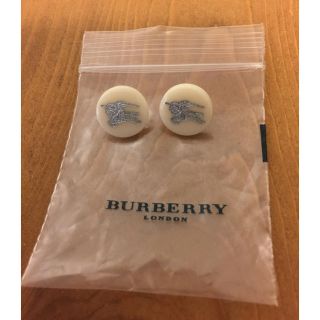 バーバリー(BURBERRY)のバーバリー 予備 ボタン(各種パーツ)