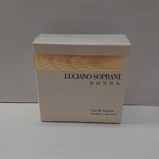 ルチアーノソプラーニ(LUCIANO SOPRANI)のひ様専用 ルチアーノソプラーニ ドンナ 30ml(香水(女性用))