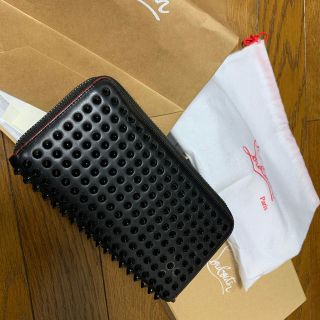 クリスチャンルブタン(Christian Louboutin)のChristian Louboutin ルブタン 長財布(長財布)