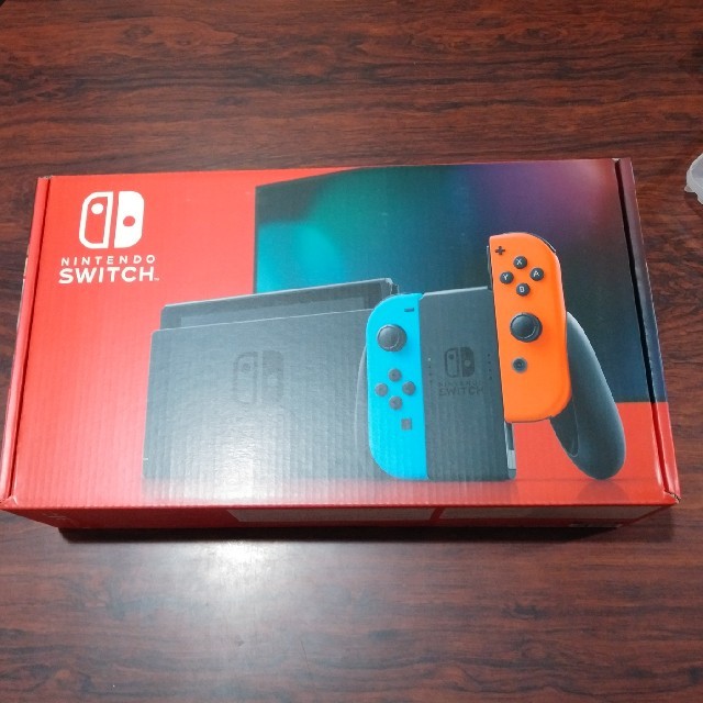 新品未開封ニンテンドースイッチ&あつまれどうぶつの森セット