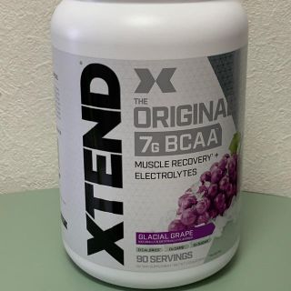 BCAA グレープ(アミノ酸)