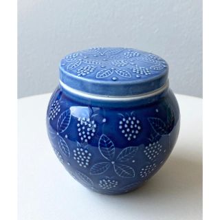 Chymos キーモス社別注 キャンディポット アラビア プロコッペ