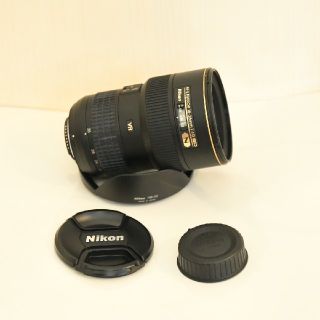 ニコン(Nikon)のニコンレンズ(レンズ(ズーム))