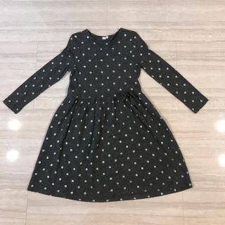 キッズ服  ワンピース  マ・メール 子供服