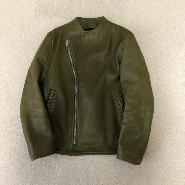 激安価格の - BRUNABOINNE bru ブルーナボイン アランジャケット