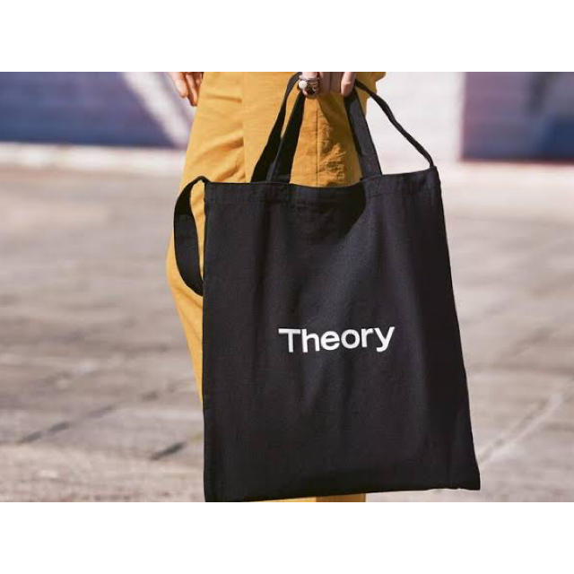 theory(セオリー)のTheory×Oggi ショルダートートバッグ レディースのバッグ(ショルダーバッグ)の商品写真
