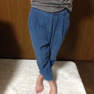 ダブルクローゼット(w closet)のwcloset♪(ワークパンツ/カーゴパンツ)